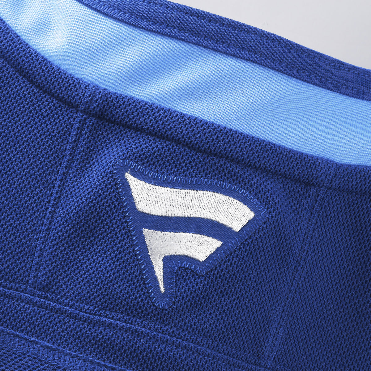 Men's Tampa Bay Lightning Fanatics Blue 2026 NHL Stadium Series Premium Custom Jersey
