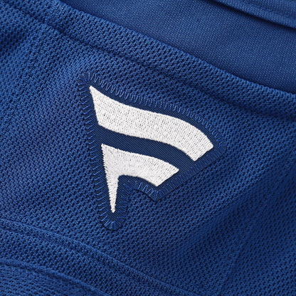 Men's New York Rangers Adam Fox Fanatics Blue Home Premium Jersey