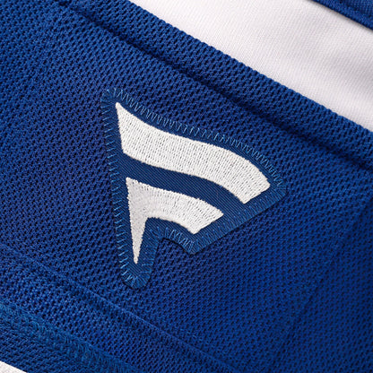 Men's Toronto Maple Leafs William Nylander Fanatics Blue Home Premium Jersey