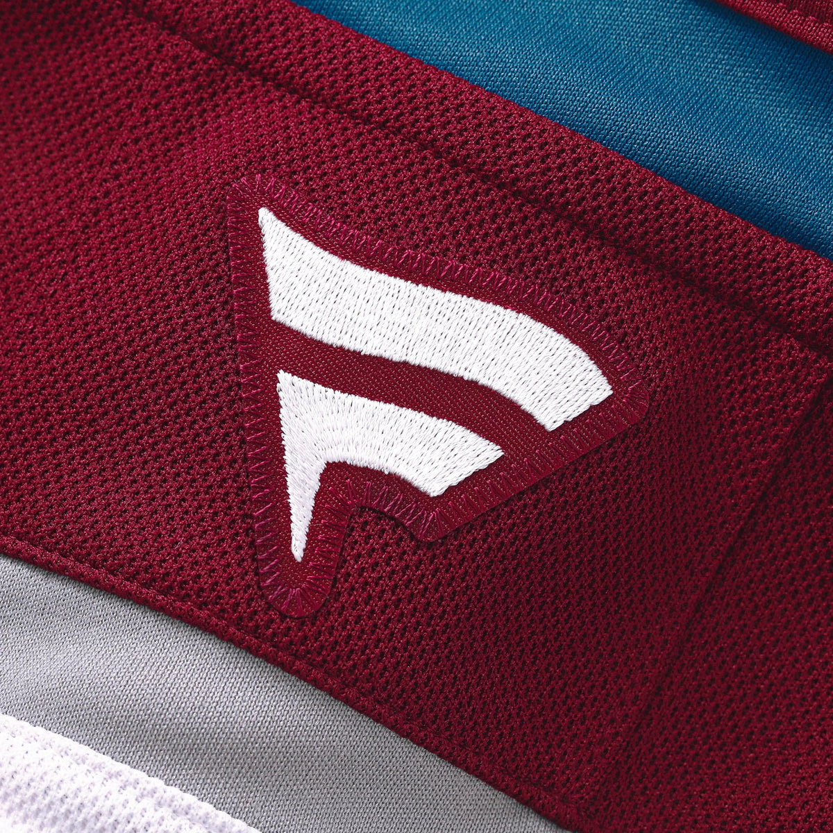 Men's Colorado Avalanche Cale Makar Fanatics White Away Premium Jersey