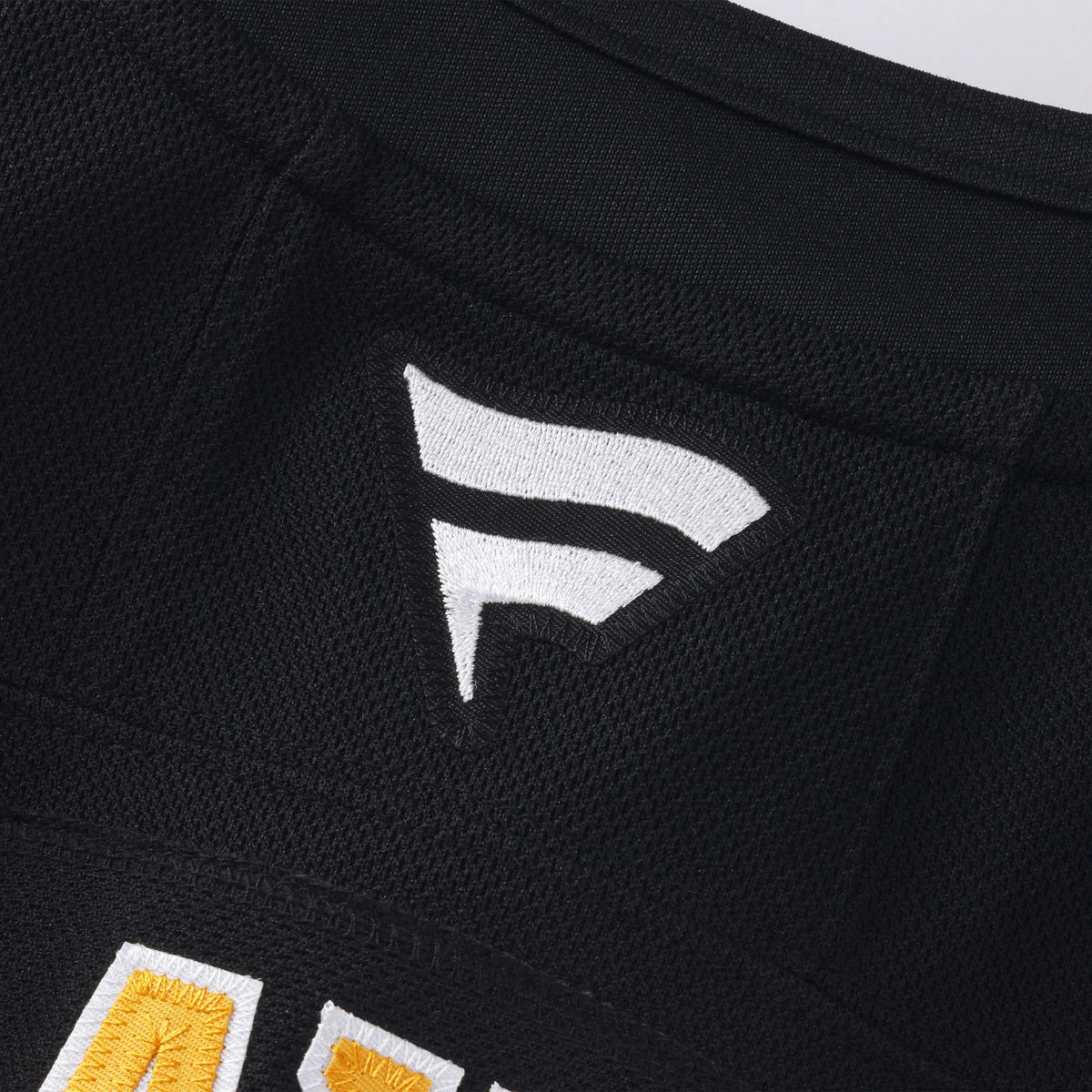 Men's Boston Bruins Fanatics Black Home Premium Custom Jersey