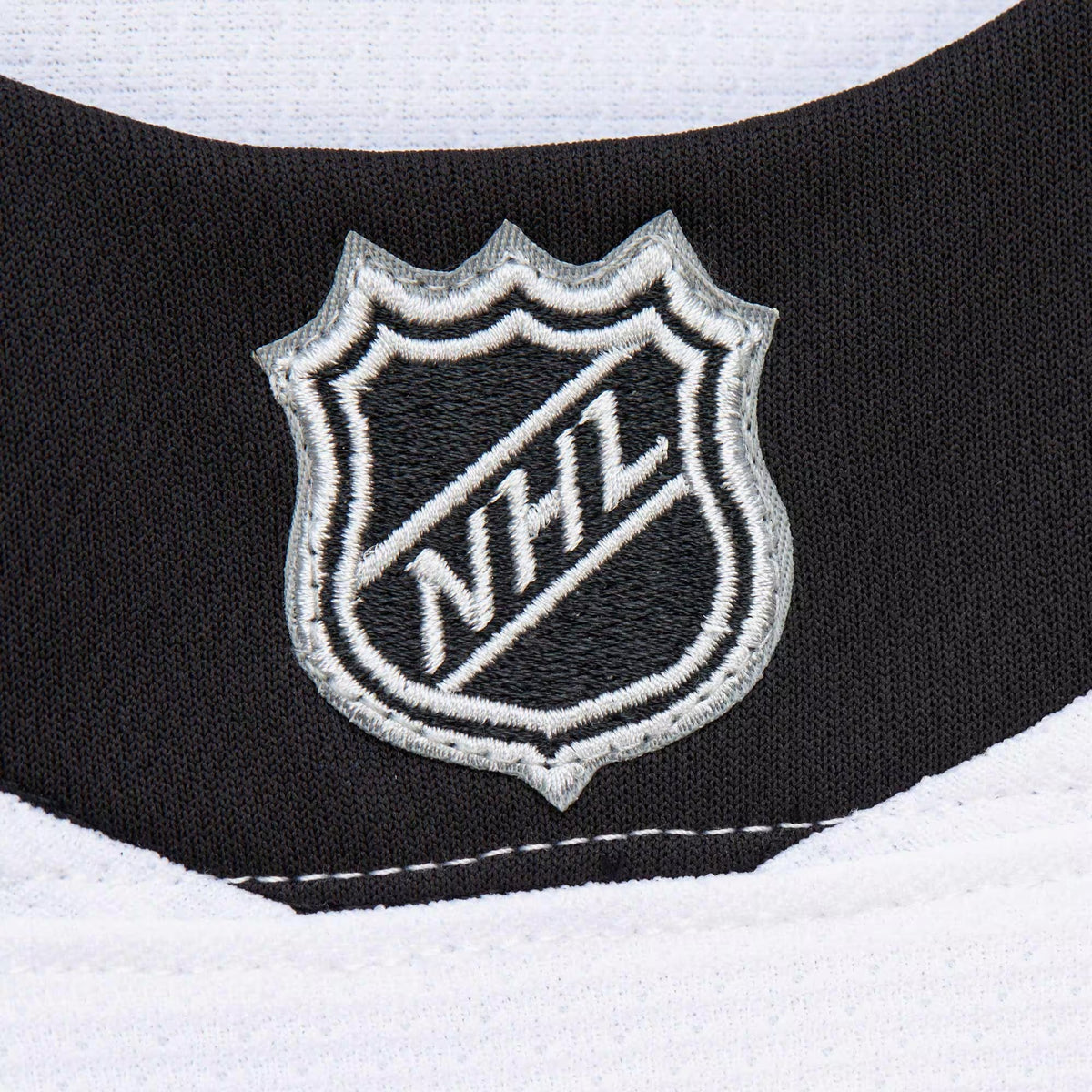 Men's Colorado Avalanche Nathan MacKinnon White 2016-17 Power Play Jersey