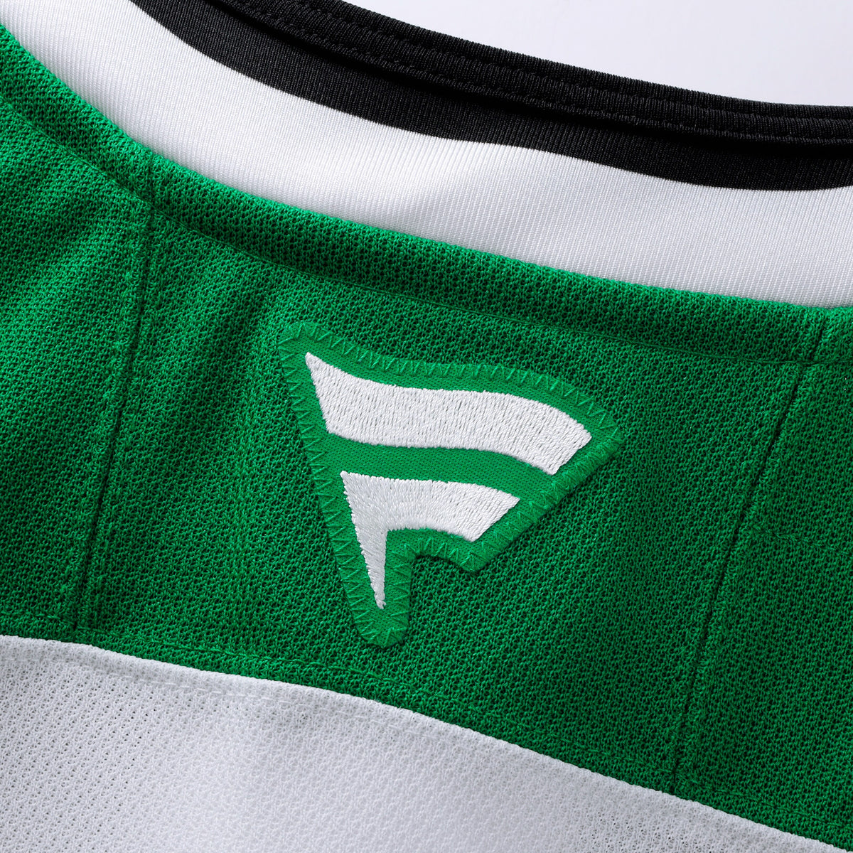 Men's Dallas Stars Fanatics White Away Authentic Pro Jersey