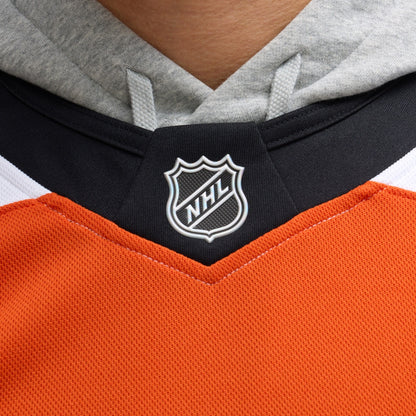 Men's Philadelphia Flyers Fanatics Black Alternate Premium Jersey