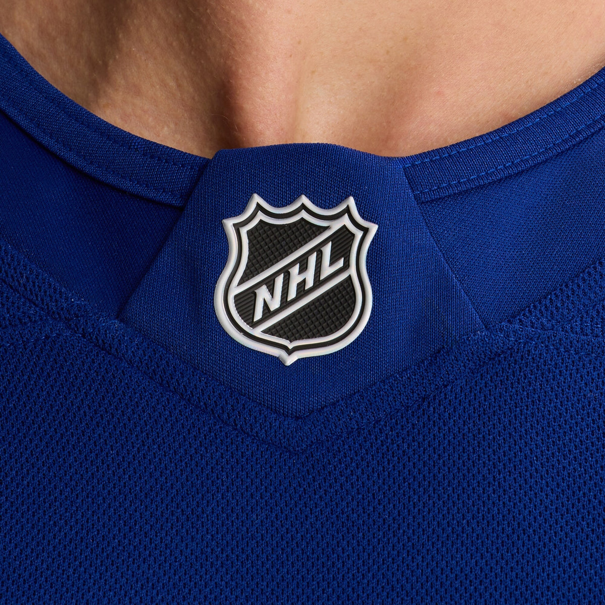 Men's Vancouver Canucks Fanatics Blue Home Premium Jersey
