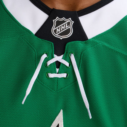 Men's Dallas Stars Fanatics Kelly Green Home Authentic Pro Jersey
