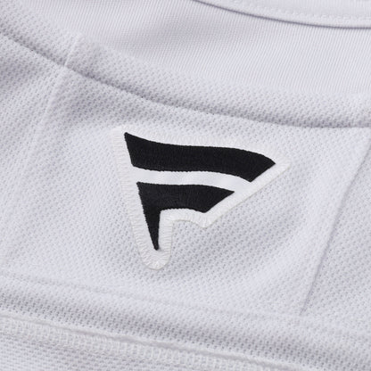 Men's Carolina Hurricanes Sebastian Aho Fanatics White Away Premium Jersey
