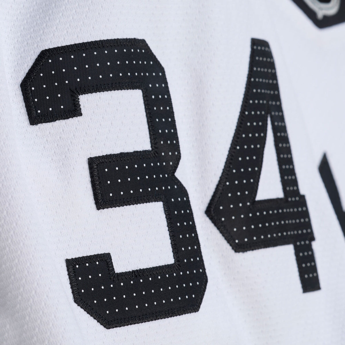 Men's Auston Matthews Mitchell & Ness White 2019 All-Star Game Power Play Jersey