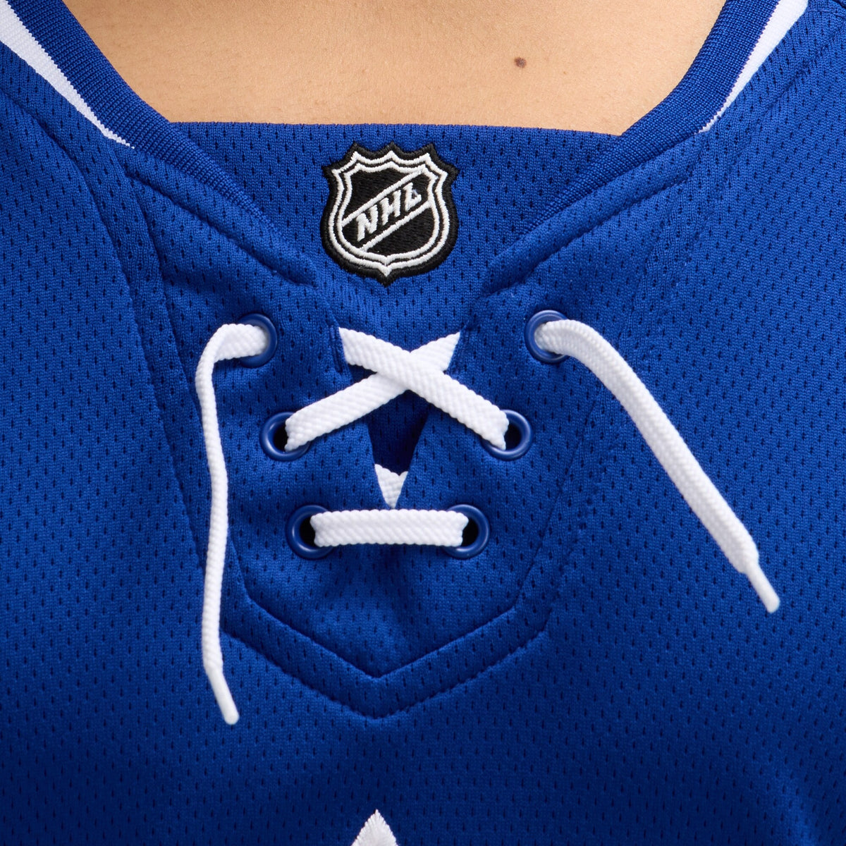 Women's Toronto Maple Leafs Fanatics Blue Home Breakaway Jersey