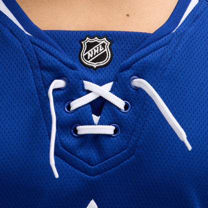 Women's Toronto Maple Leafs Fanatics Blue Home Breakaway Jersey