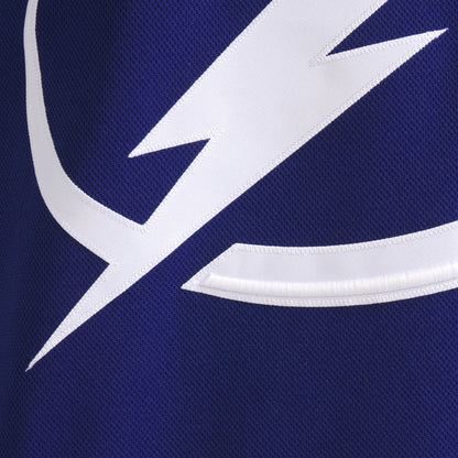 Men's Tampa Bay Lightning Fanatics Blue Home Premium Jersey