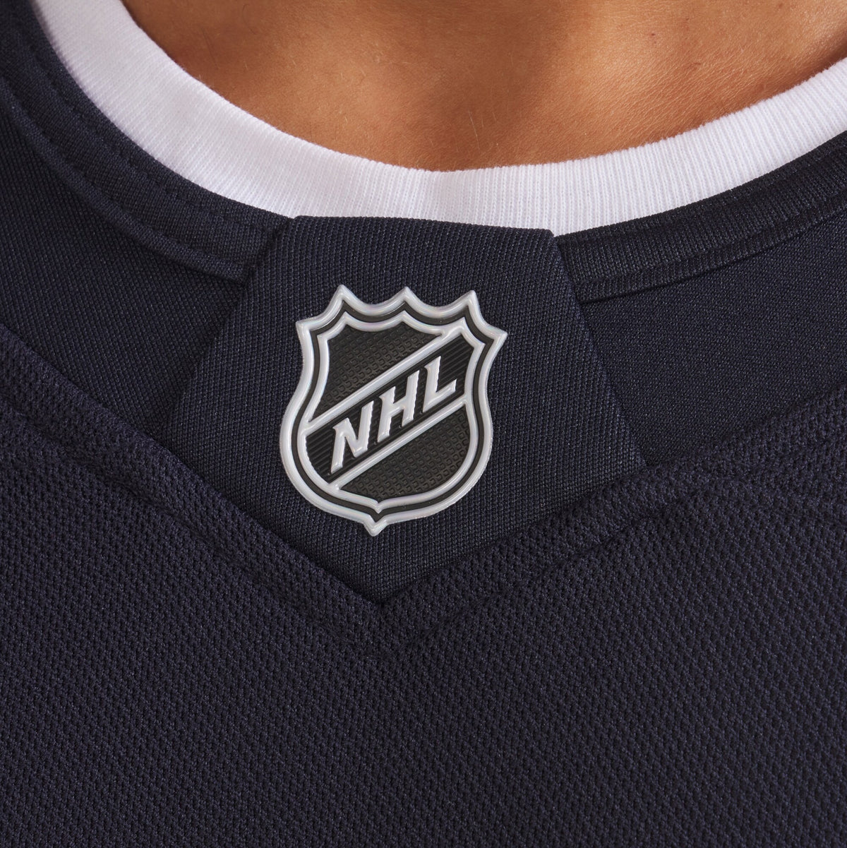 Men's Seattle Kraken Fanatics Deep Sea Blue Home Premium Jersey