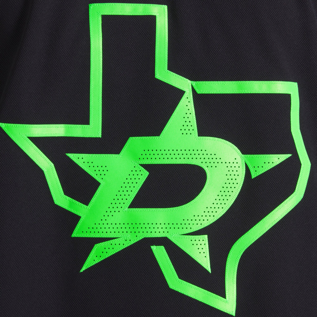 Men's Dallas Stars Fanatics Black Alternate Premium Jersey (2)