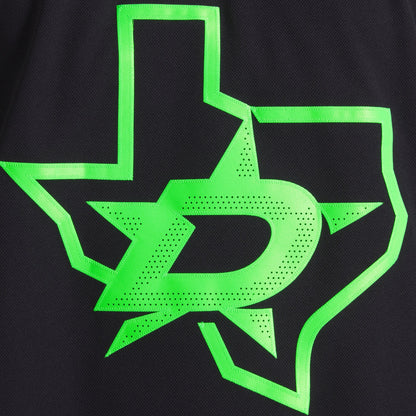 Men's Dallas Stars Fanatics Black Alternate Premium Jersey (2)