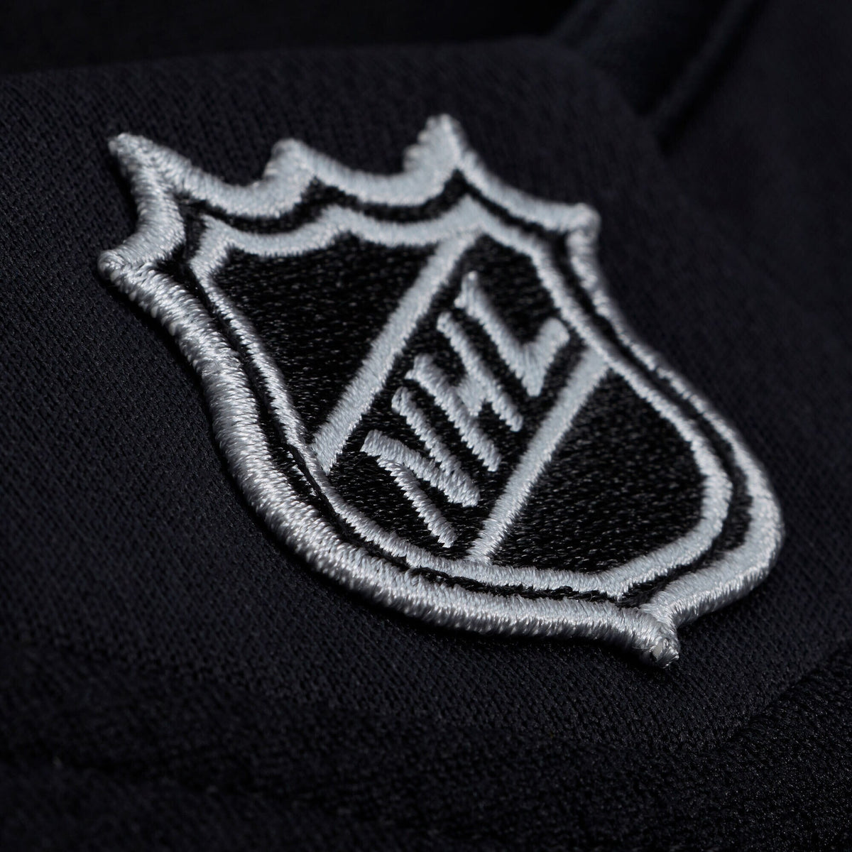 Men's Los Angeles Kings Anze Kopitar Mitchell & Ness Black 2020 Power Play Jersey