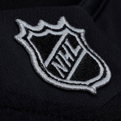 Men's Los Angeles Kings Anze Kopitar Mitchell & Ness Black 2020 Power Play Jersey