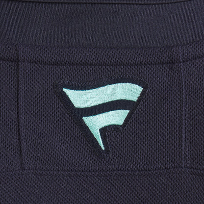 Men's Seattle Kraken Fanatics Deep Sea Blue Home Premium Jersey