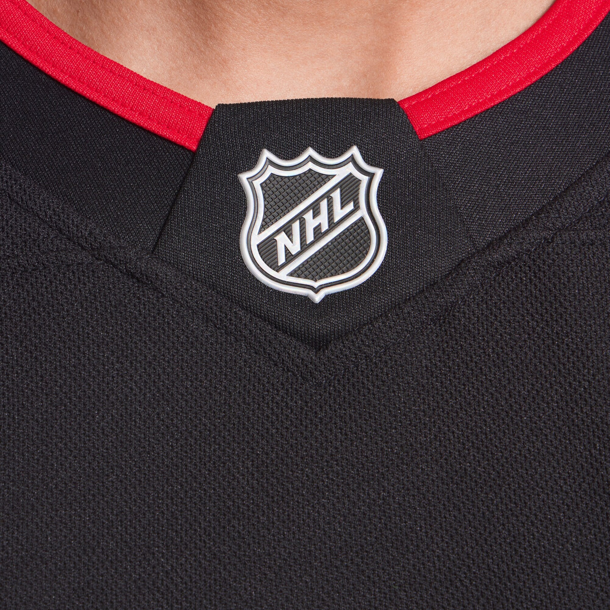 Men's Calgary Flames Fanatics Black Alternate Premium Jersey
