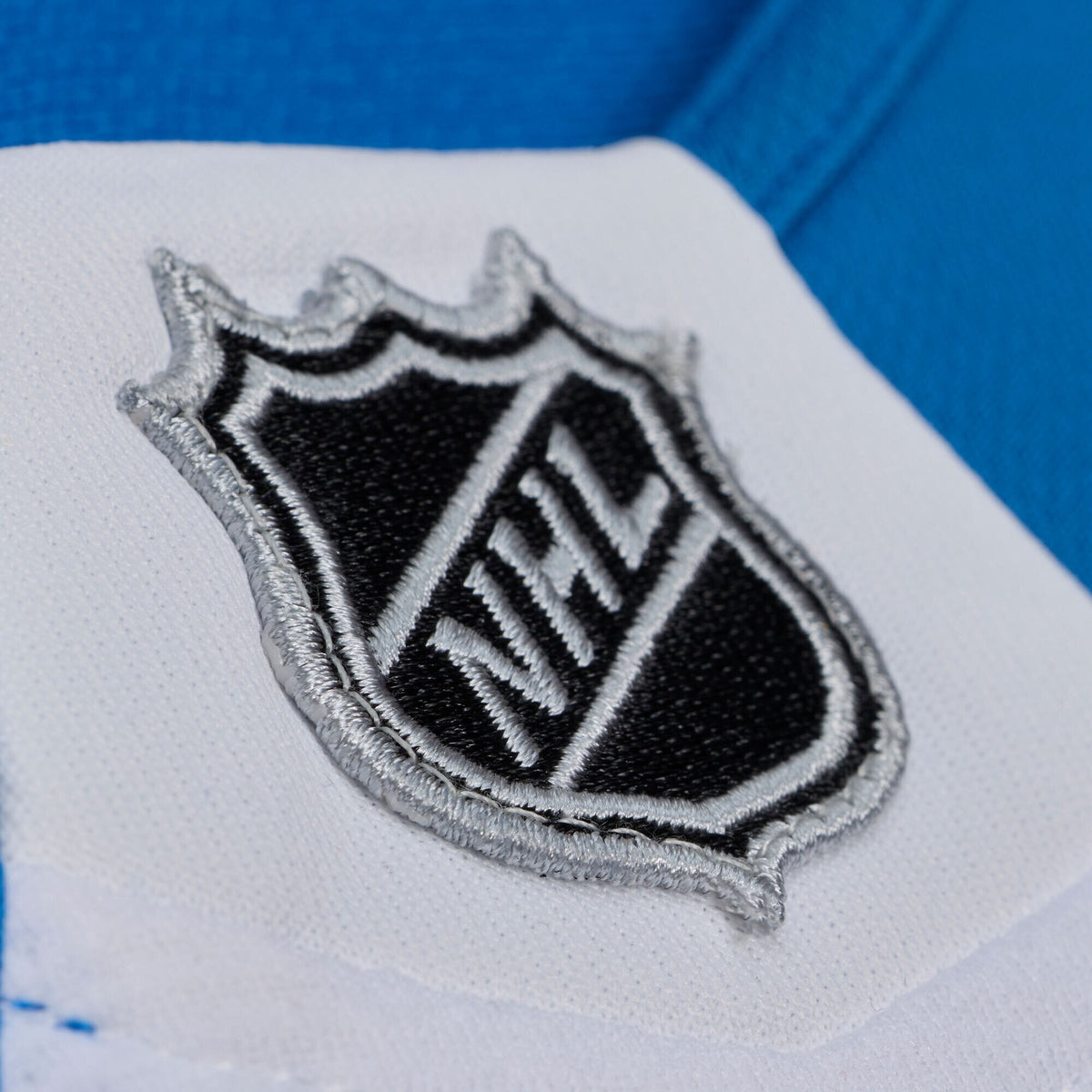 Men's Colorado Avalanche Cale Makar Mitchell & Ness Blue 2020 Power Play Jersey