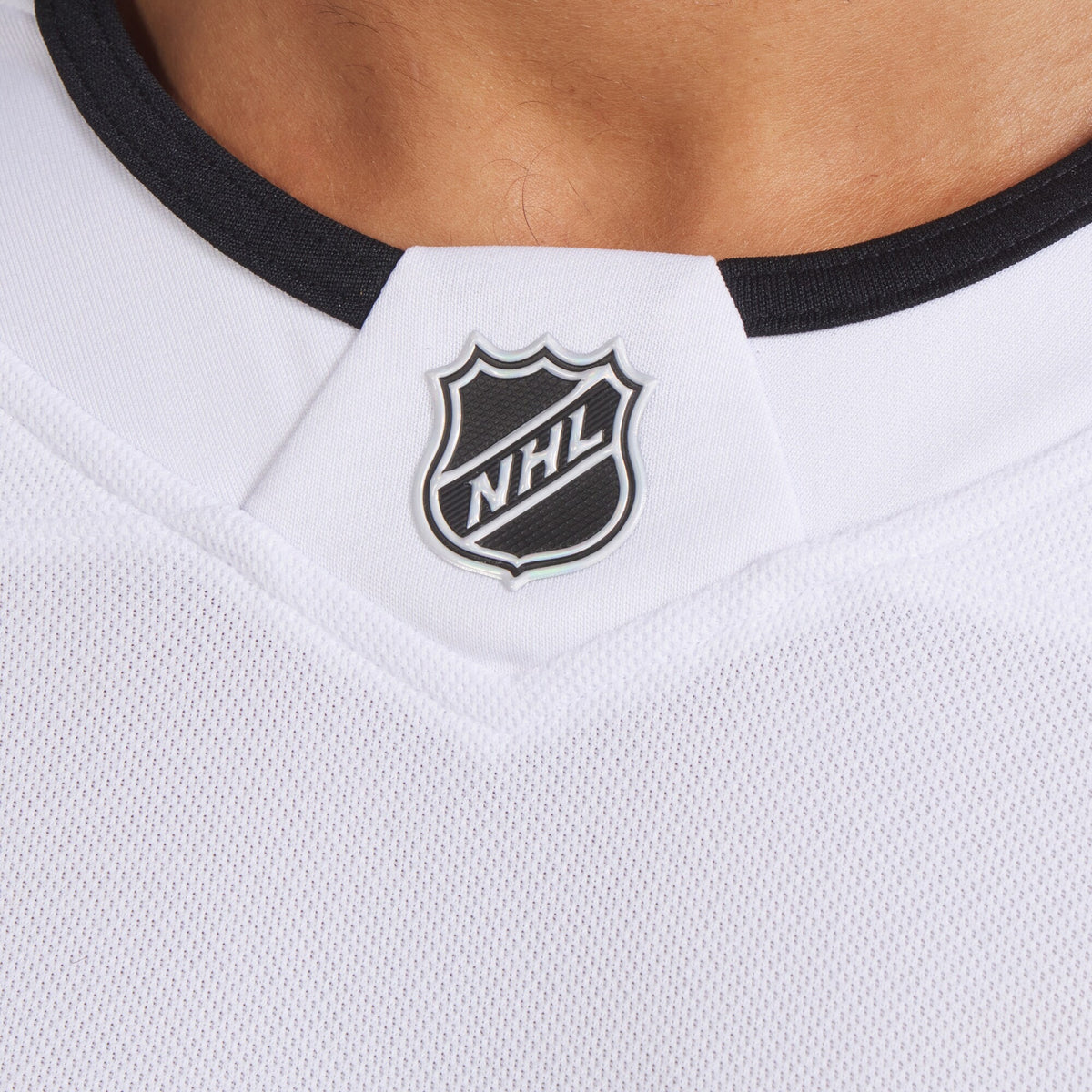 Men's Vegas Golden Knights Fanatics White Away Premium Jersey