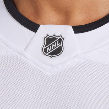 Men's Vegas Golden Knights Fanatics White Away Premium Jersey