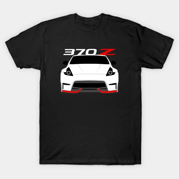 370Z Nismo T-Shirt