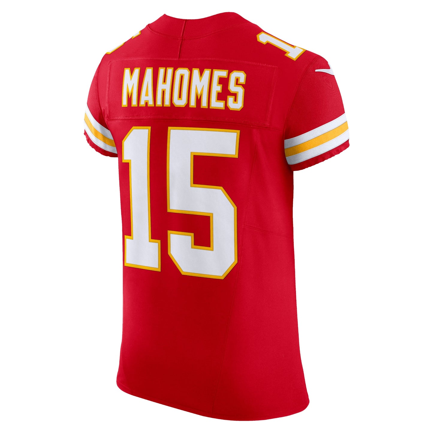 Patrick Mahomes Kansas City Chiefs ?Vapor F.U.S.E. Elite Jersey - Red