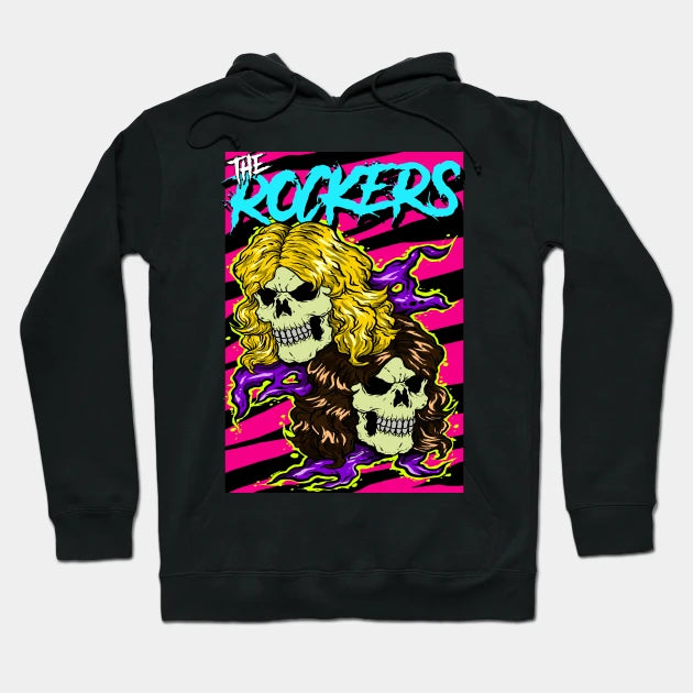 The Rockers Hoodie