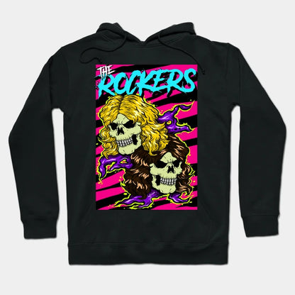 The Rockers Hoodie