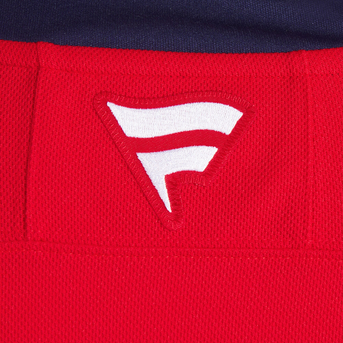 Men's Washington Capitals Fanatics Red Home Premium Jersey