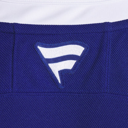 Men's Tampa Bay Lightning Fanatics Blue Home Premium Jersey