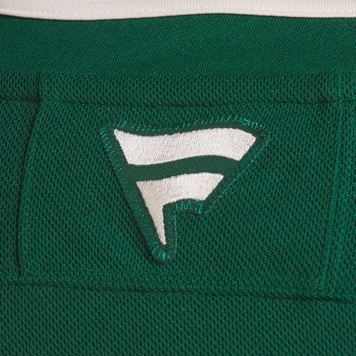 Men's Minnesota Wild Fanatics Green Home Premium Jersey