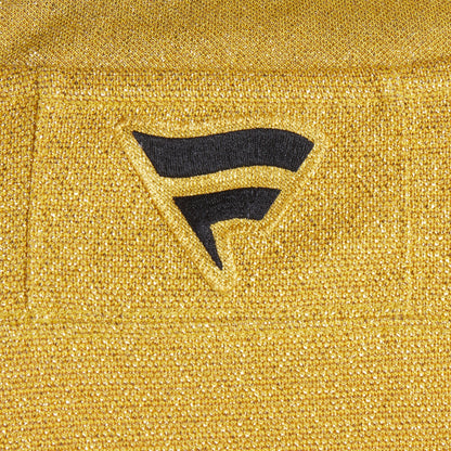 Men's Vegas Golden Knights Fanatics Gold Home Premium Jersey