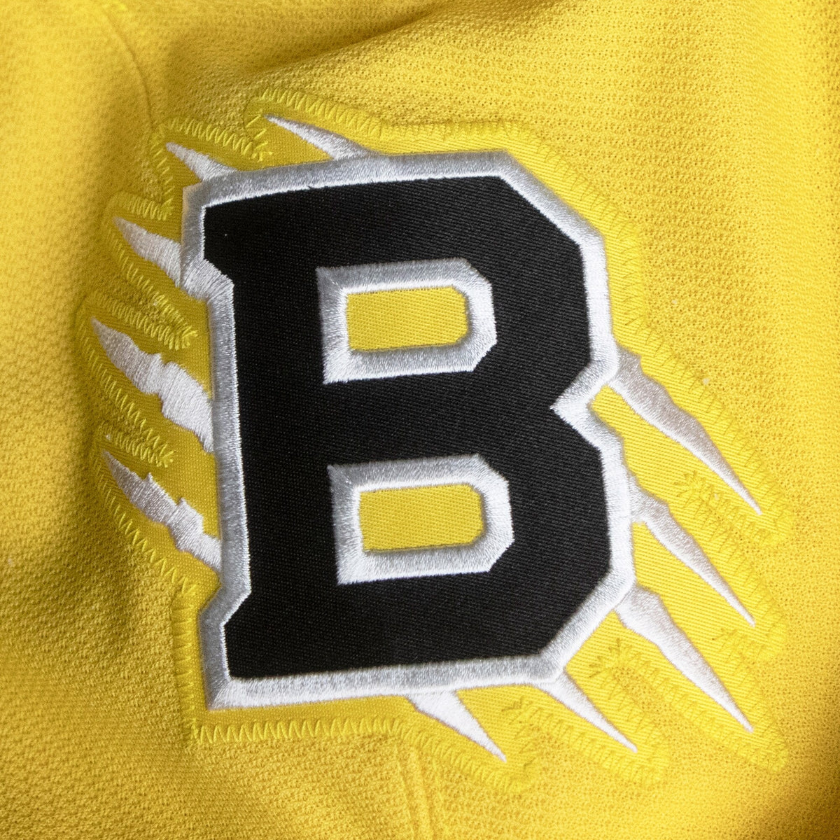 Men's Boston Bruins Fanatics Gold 2026 NHL Stadium Series Premium Custom Jersey
