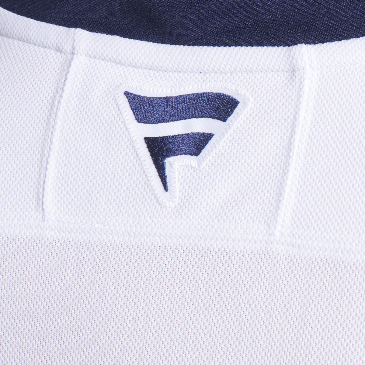 Men's Washington Capitals Fanatics White Away Premium Jersey