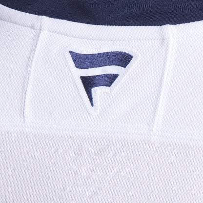 Men's Washington Capitals Fanatics White Away Premium Jersey