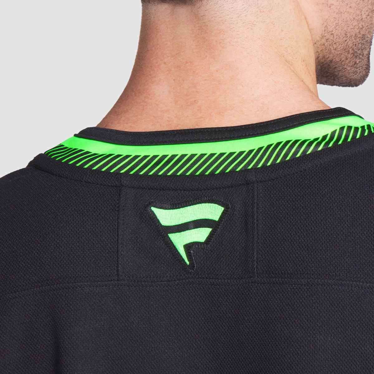 Men's Dallas Stars Fanatics Black Alternate Premium Jersey (2)