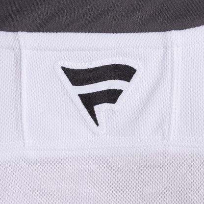 Men's Vegas Golden Knights Fanatics White Away Premium Jersey