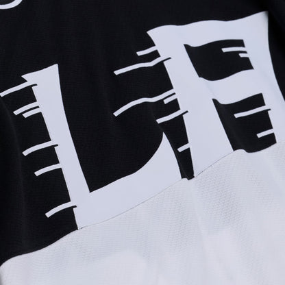 Men's Los Angeles Kings Anze Kopitar Mitchell & Ness Black 2020 Power Play Jersey