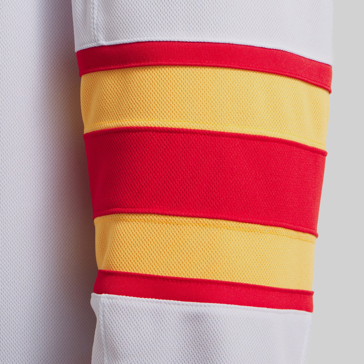 Men's Calgary Flames Fanatics White Away Premium Jersey