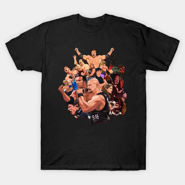 Attitude T-Shirt