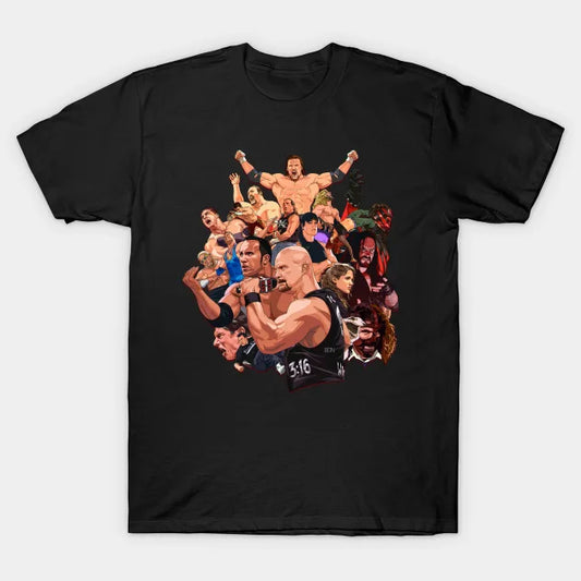 Attitude T-Shirt