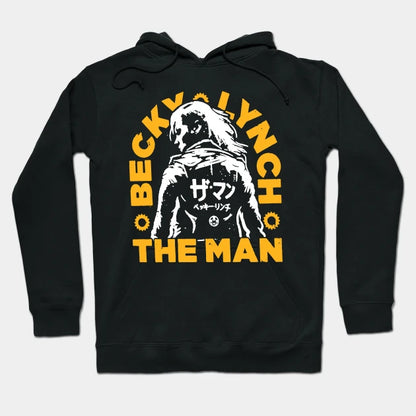 Becky The Man Hoodie