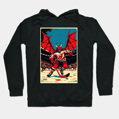 Njd Hoodie