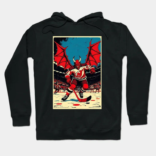 Njd Hoodie