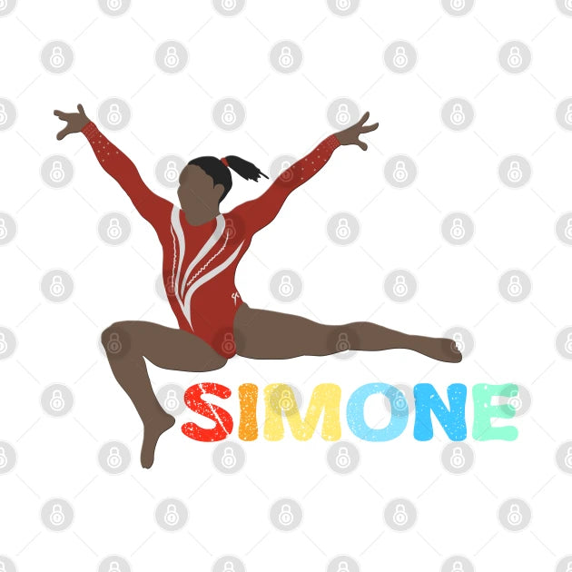 Simone Vintage T-Shirt
