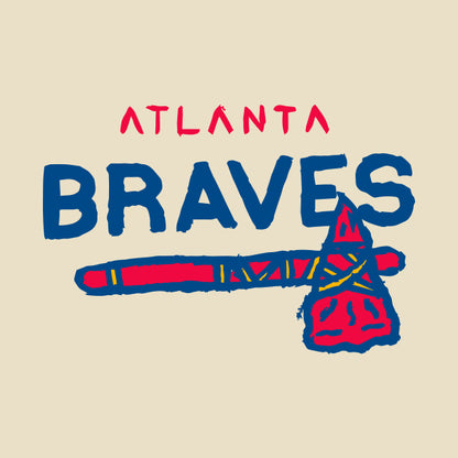 Atlanta Braveeees 05 T-Shirt