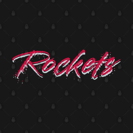 Rockets T-Shirt