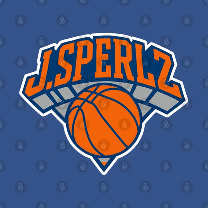 J Sperlz 4 Eva Hoodie