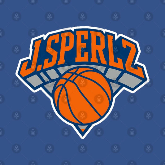 J Sperlz 4 Eva Hoodie